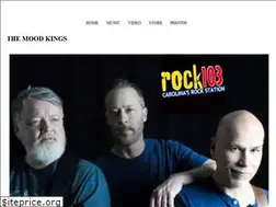 Sites similar to themoodkings.com
