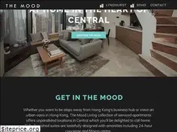 Sites similar to themoodliving.com