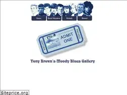 Sites similar to themoodyblues.co.uk