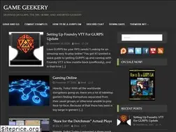 Sites similar to themook.net