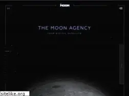 Sites similar to themoon.agency