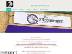 Sites similar to themoondragon.net