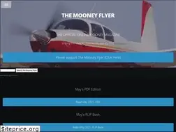 Sites similar to themooneyflyer.com