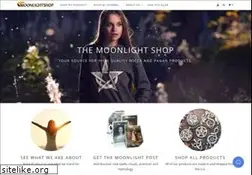 Sites similar to themoonlightshop.com