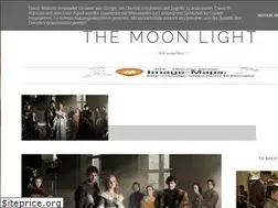 Sites similar to themoonlightsssssss.blogspot.com