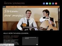 Sites similar to themoonloungers.com