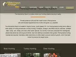Sites similar to themoonshineranch.com