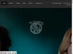 Sites similar to themoonshoots.com
