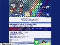 Sites similar to themoonstar.net