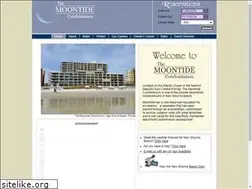 Sites similar to themoontide.com