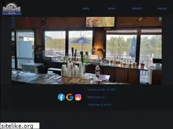 Sites similar to themoontowerbar.com