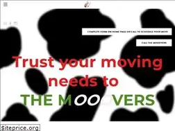 Sites similar to themooovers.com