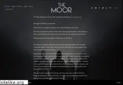 Sites similar to themoorband.com