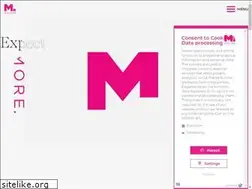 Sites similar to themooreagency.com