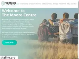 Sites similar to themoorecentre.com.au
