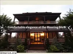 Sites similar to themooring.com