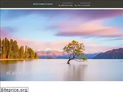 Sites similar to themoorings.co.nz