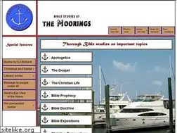 Sites similar to themoorings.org