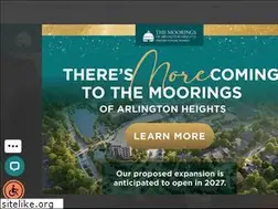 Sites similar to themooringsofarlingtonheights.org