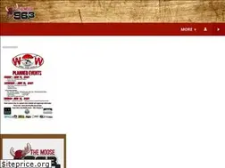 Sites similar to themoose963.com