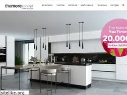 Sites similar to themore.com.tr