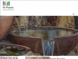 Sites similar to themorepower.com