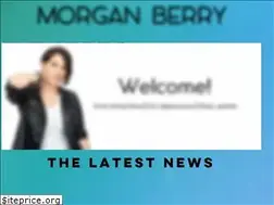 Sites similar to themorganberry.com