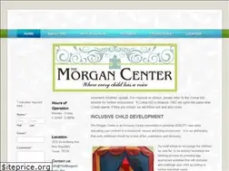 Sites similar to themorgancenter.net