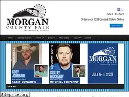 Sites similar to themorgancountyfair.com