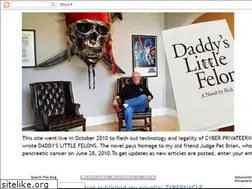 Sites similar to themorgandoctrine.com