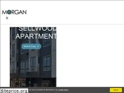 Sites similar to themorganpdx.com