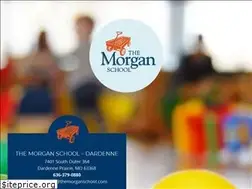 Sites similar to themorganschool.com
