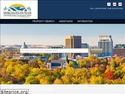 Sites similar to themorganteam.us