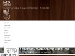 Sites similar to themorgroup.com