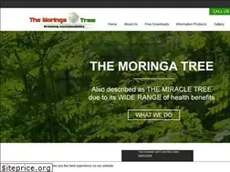 Sites similar to themoringatree.co.za