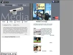 Sites similar to themorningbs.com
