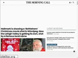 Sites similar to themorningcall.com
