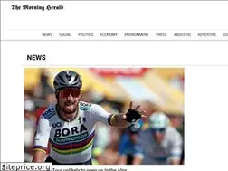 Sites similar to themorningherald.com