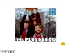 Sites similar to themorningsides.com