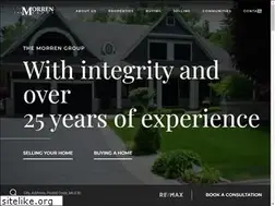 Sites similar to themorrengroup.com