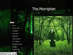 Sites similar to themorrigahan.yolasite.com