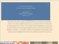 Sites similar to themorris-sf.com