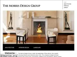 Sites similar to themorrisdesigngroup.com
