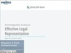 Sites similar to themorrisfirmstl.com