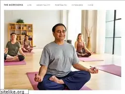 Sites similar to themorrisonsphoto.com