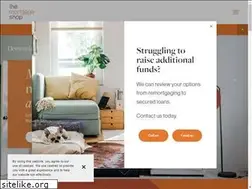 Sites similar to themortgage-shop.co.uk