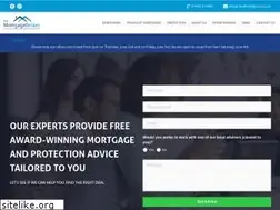 Sites similar to themortgagebroker.co.uk