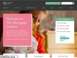 Sites similar to themortgagecentres.co.uk