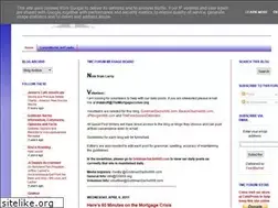 Sites similar to themortgagecorner.blogspot.com