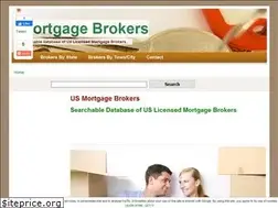 Sites similar to themortgagedirectory.us
